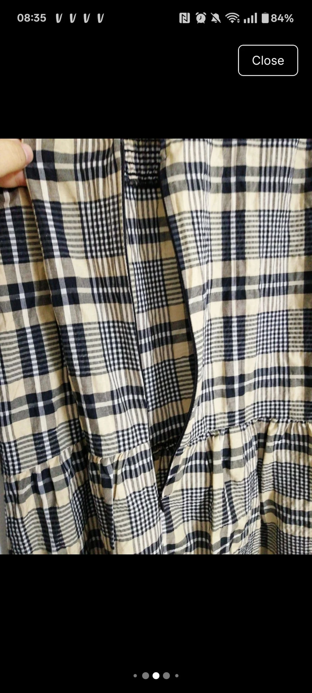 Robe neuve – photo 5